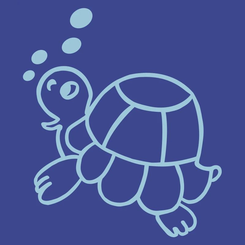 Turtle, Sea, Environment