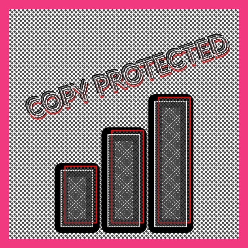 Copy protected - Image - 2023