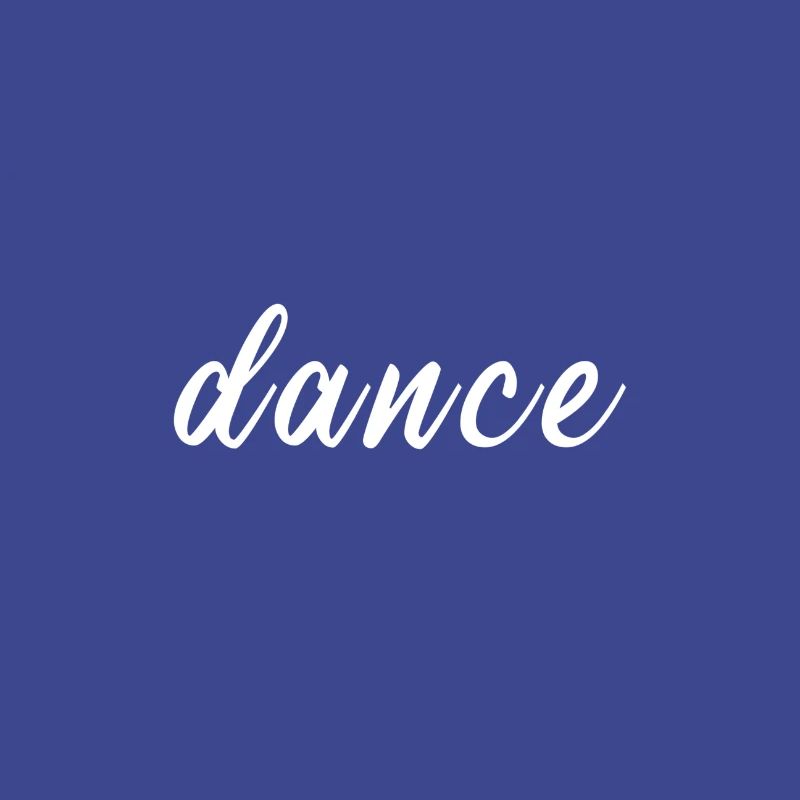 dance / dance / dance / dance