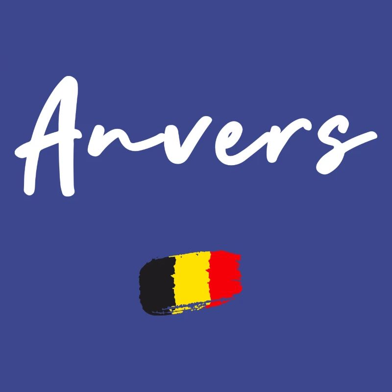 Antwerp