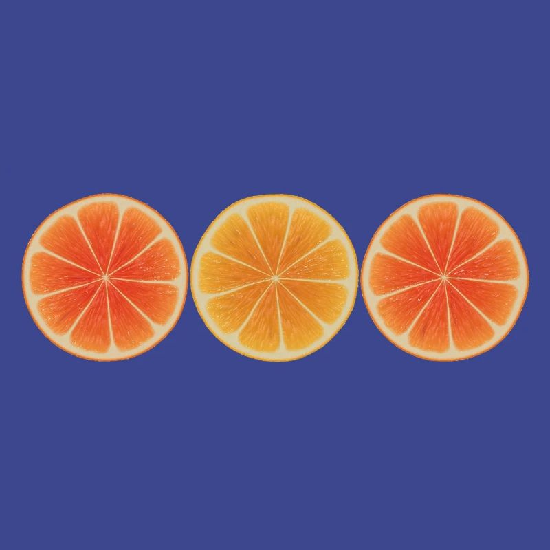 orange
