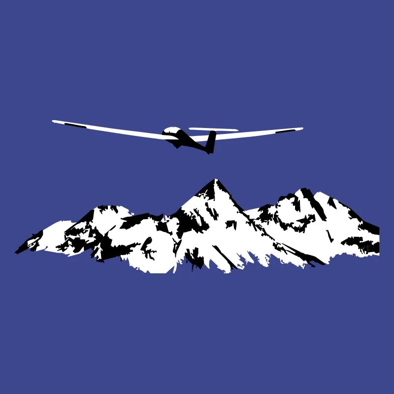 Glider Gliding Glider Glider Pilot Pilot