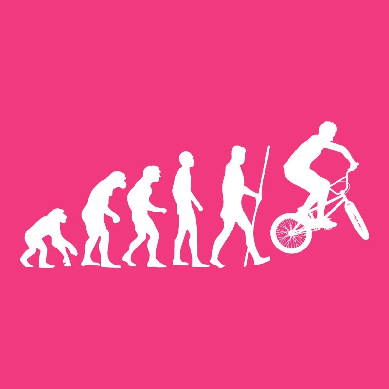 Evolution BMX