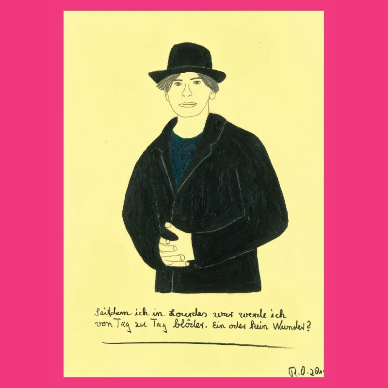 Ein Wunder oder kein Wunder? - Sprüche Leben