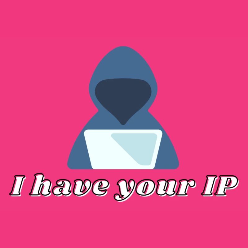 IP Computer Scientist Programmer It Coding