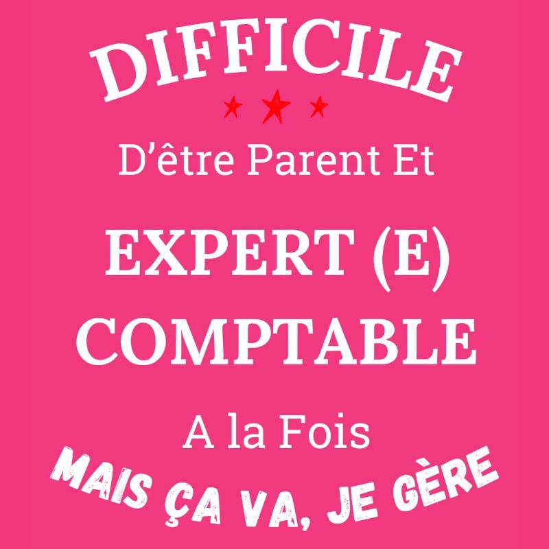 Difficile d'être parent et expert comptable