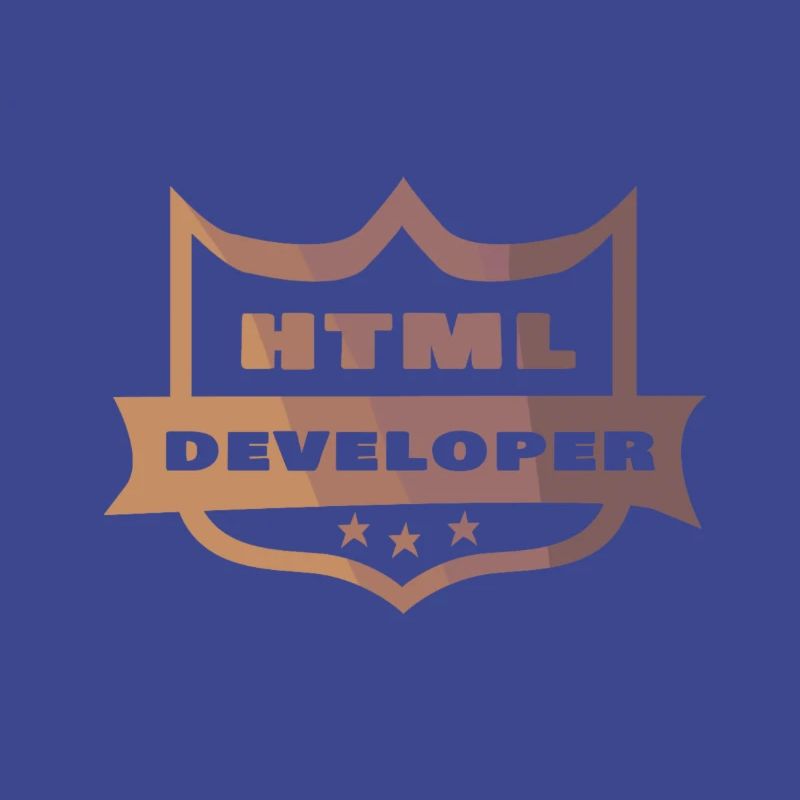 HTML Developer