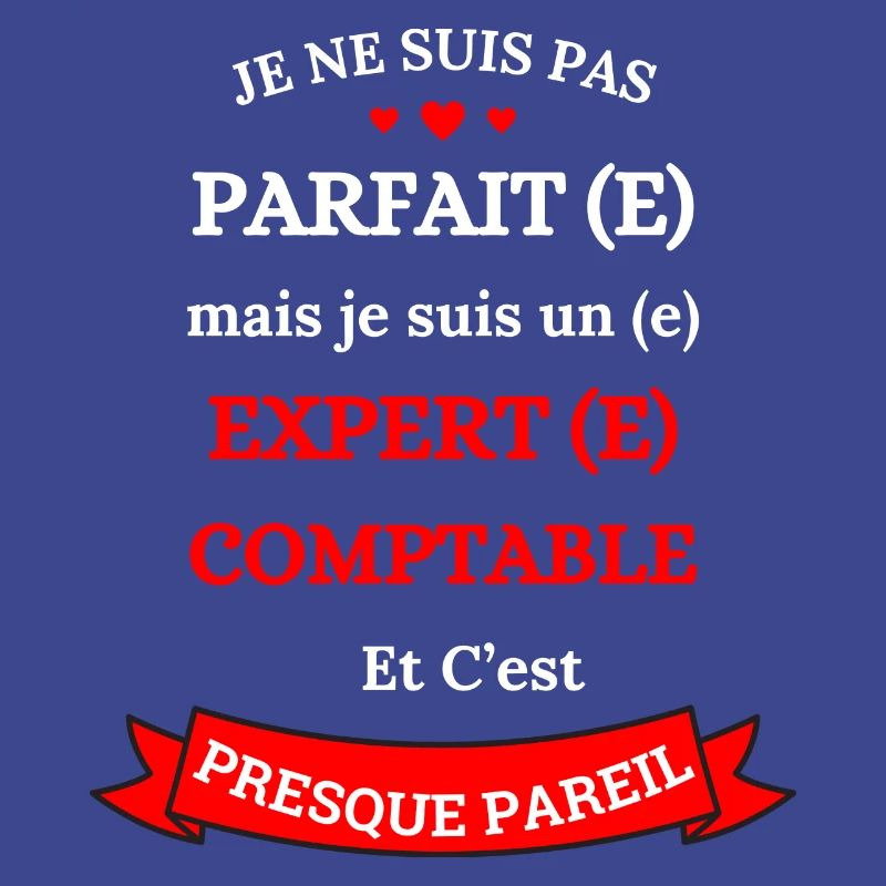 EXPERT(E)-COMPTABLE PARFAIT(E)