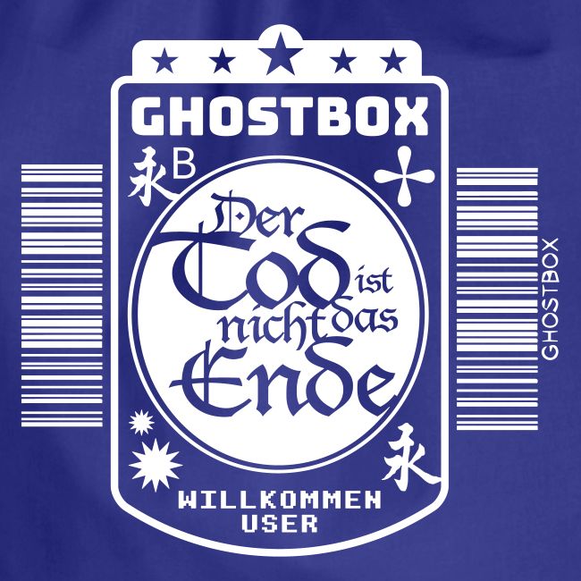 Der Tod ist nicht das Ende