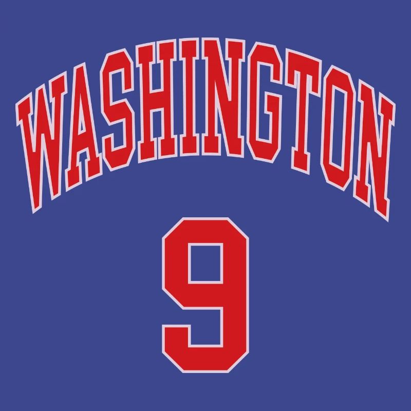Washington 9