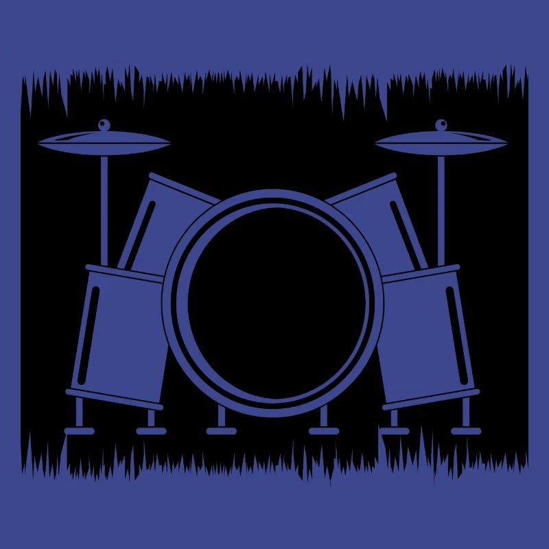 Drums Drummer Gifts