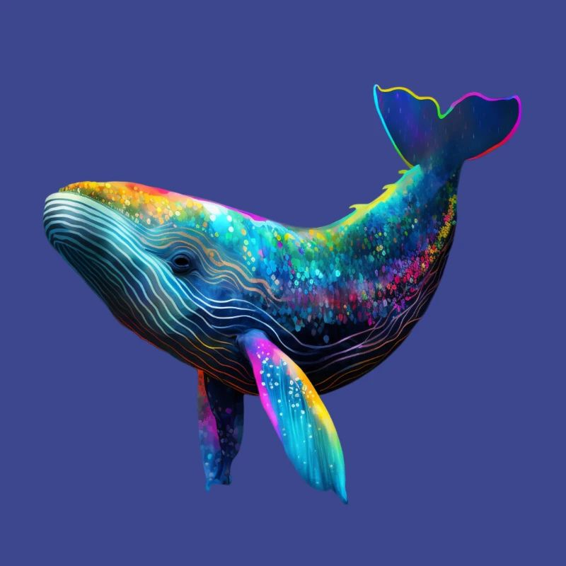 ORIGINAL WHALE
