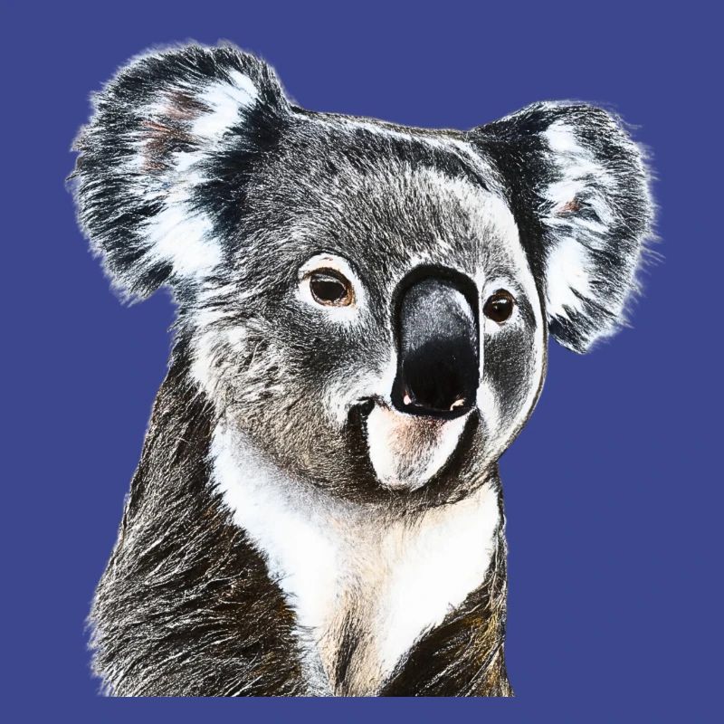Koala mignon mignon idée cadeau koala bear
