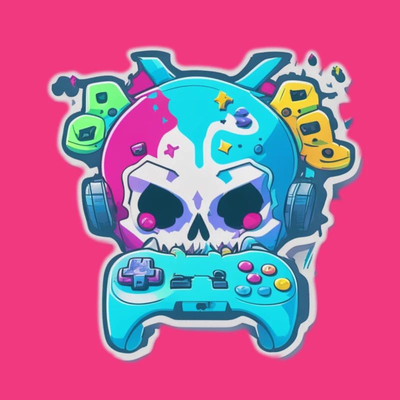 Skullhead Controller