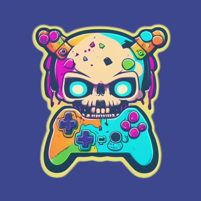 Skullhead Controller