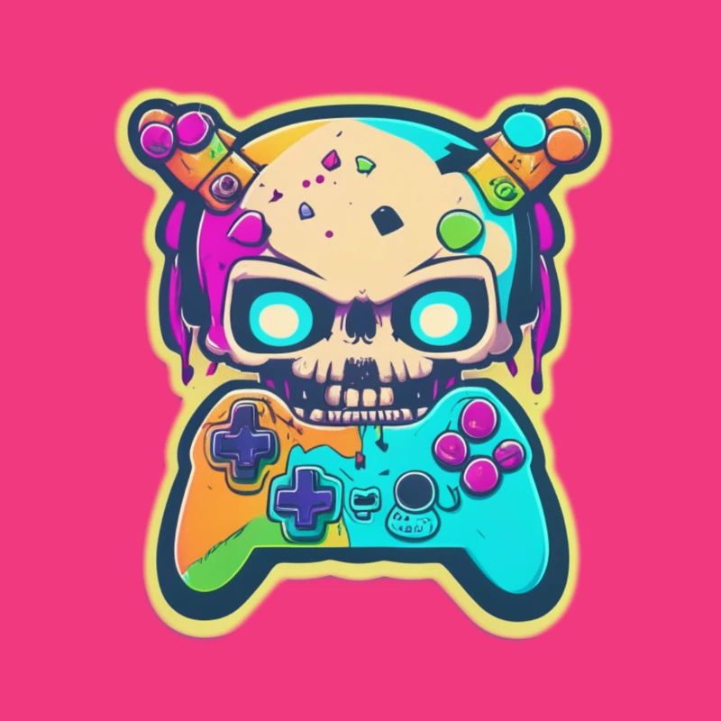 Skullhead Controller