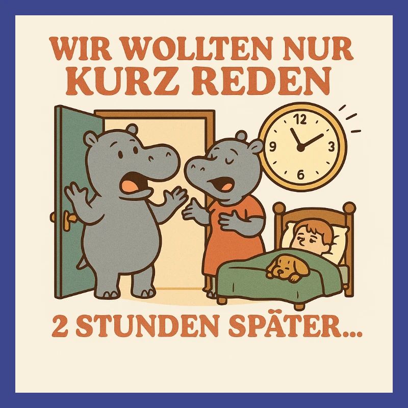 Typisch Eltern