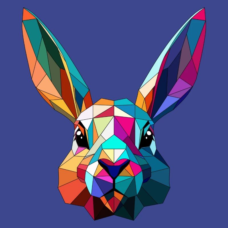 lowpolyhase