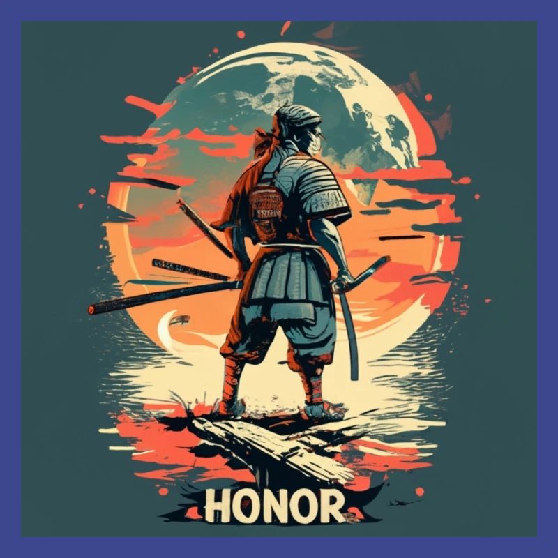 Samurai