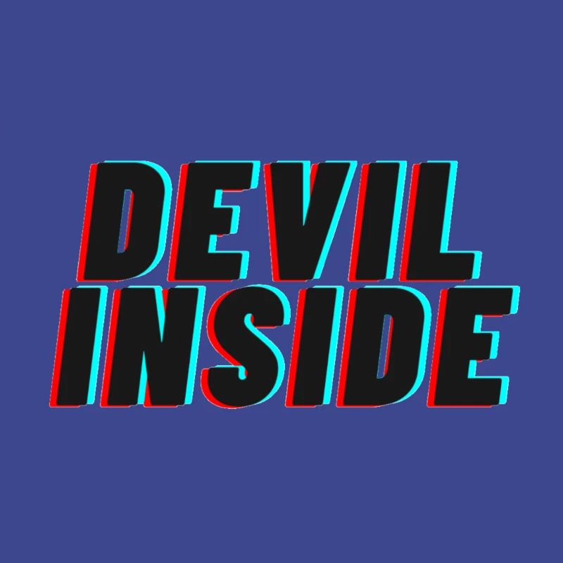 Devil inside