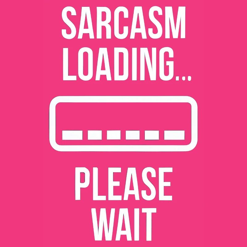 SarcasmLoading