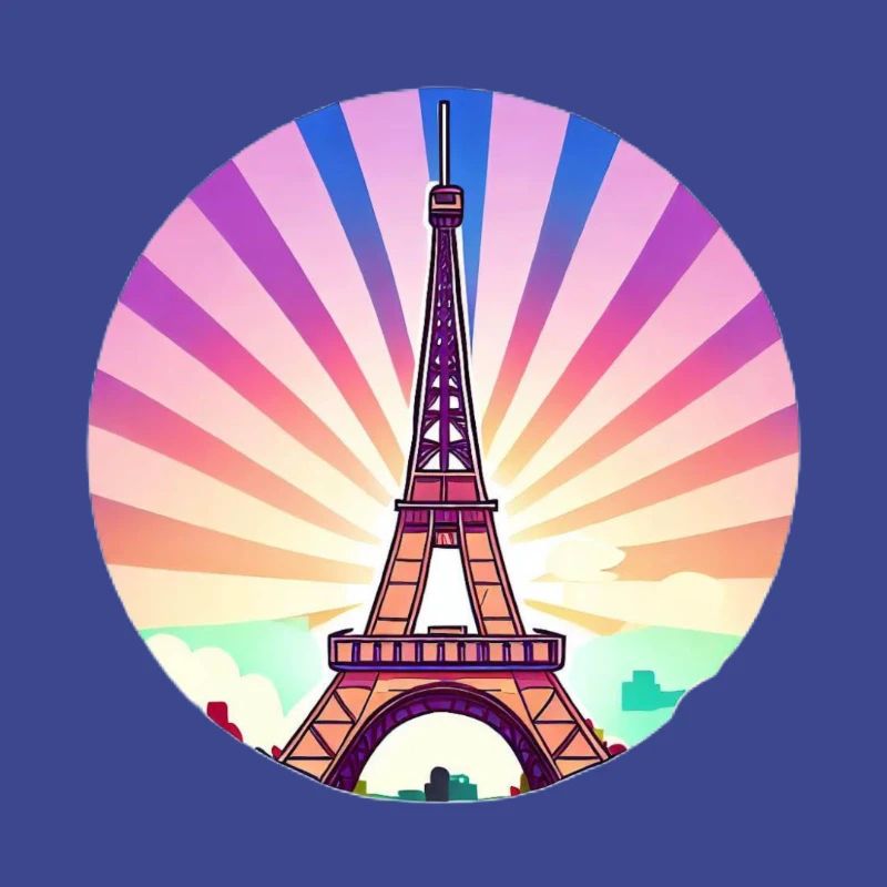 Eiffel Tower