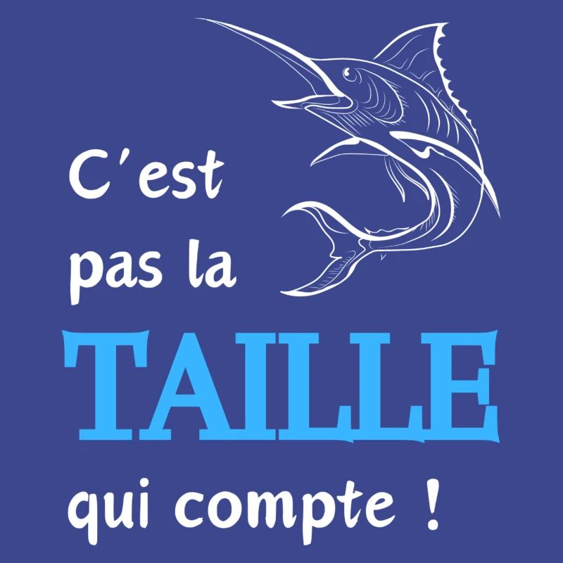 C'est pas la taille qui compte