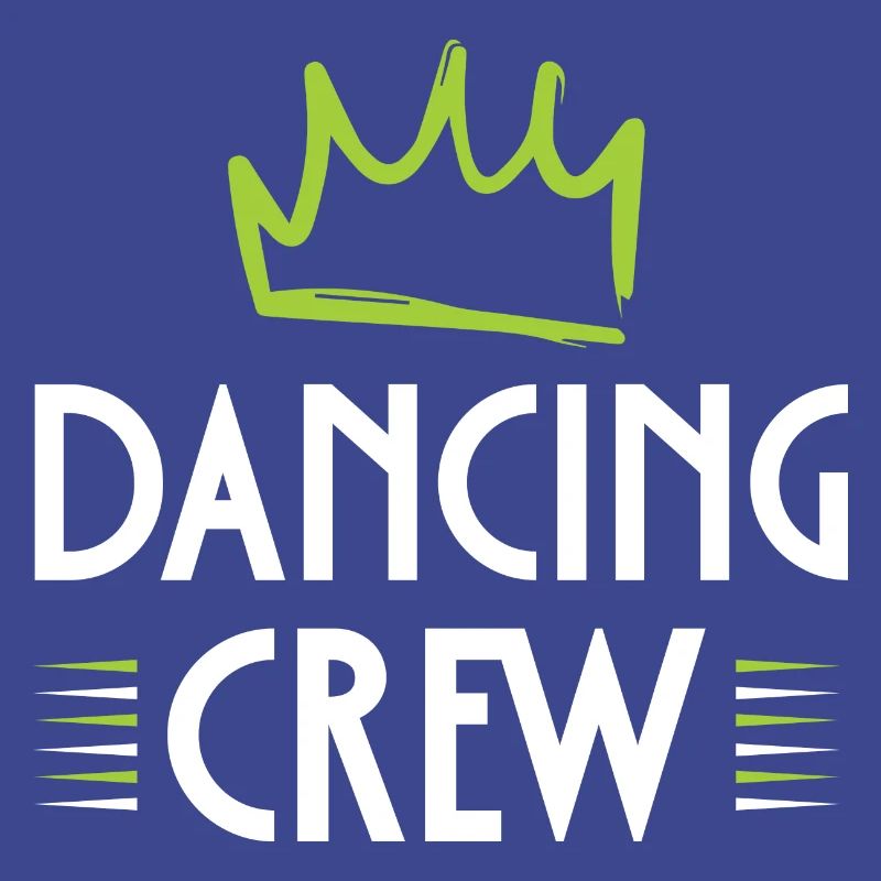 Dancing Crew
