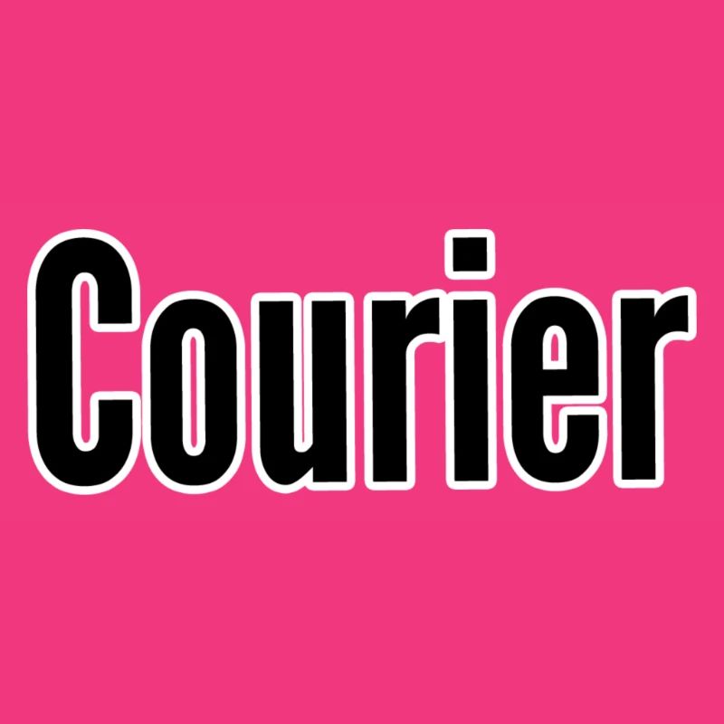 Courier