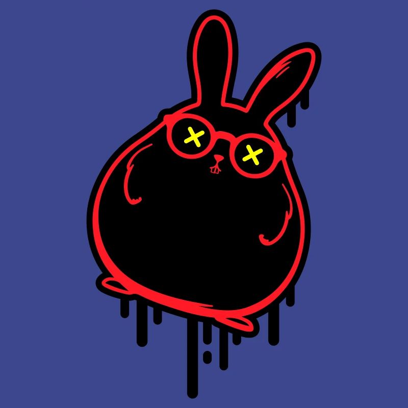 Bunny Funny Easter Easter Bunny