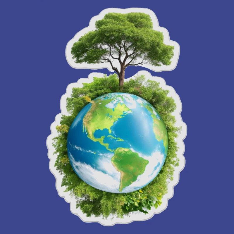 Terre Mère