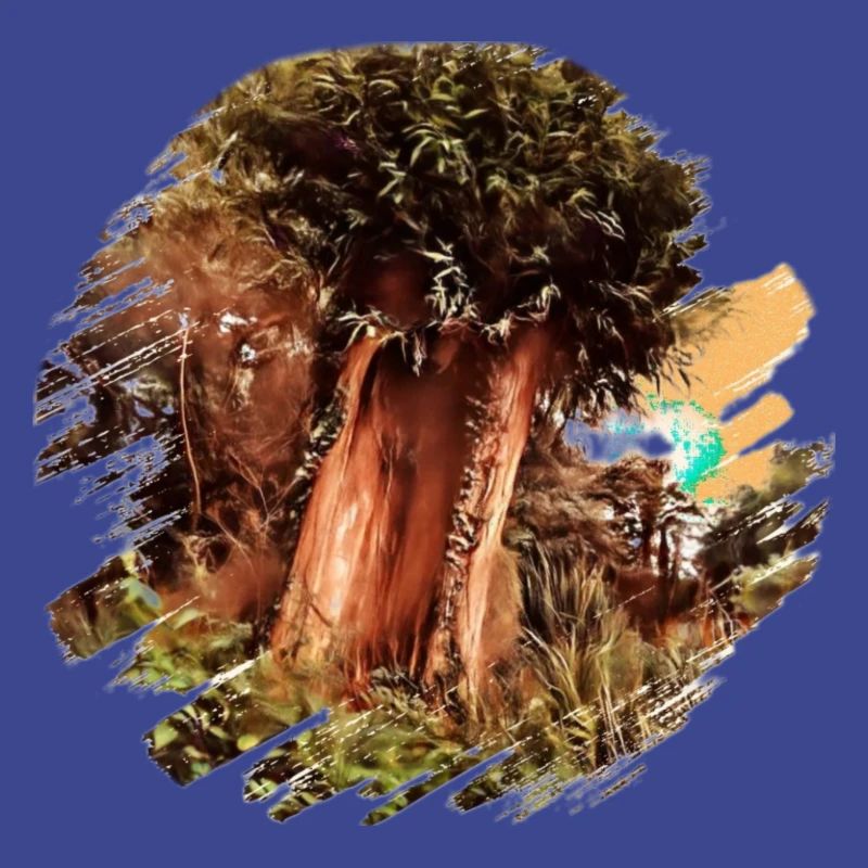 Old Tree