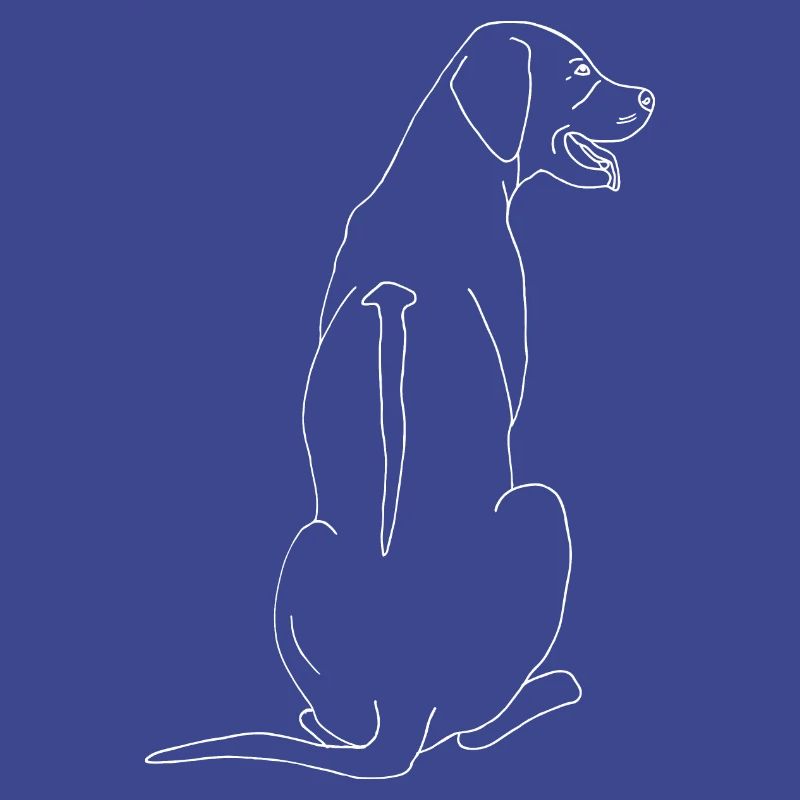 Rhodesian Ridgeback