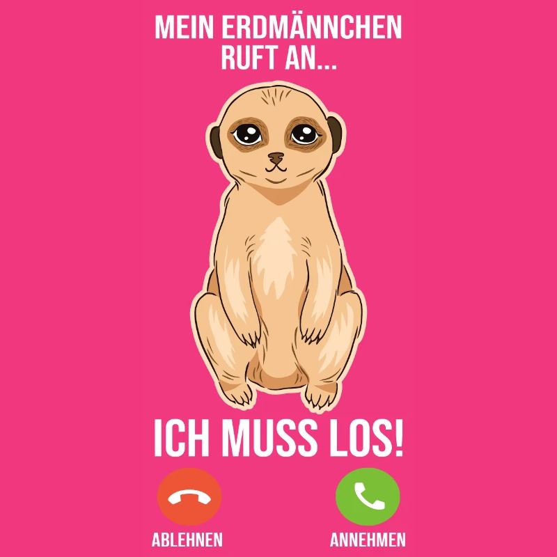 Erdmännchen