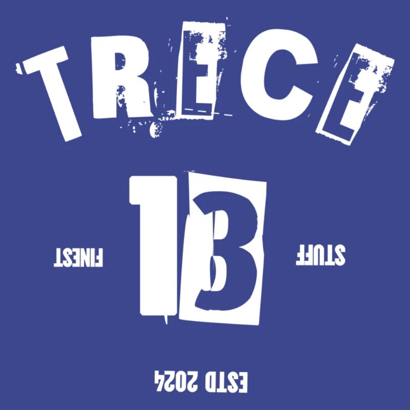 Trece 13