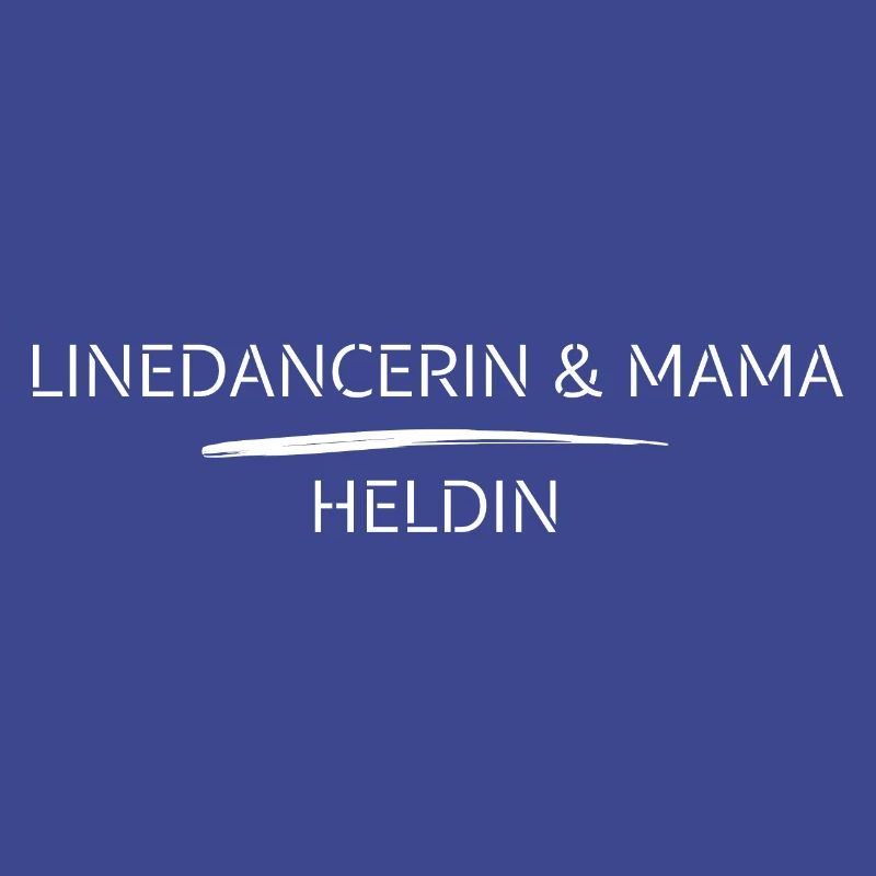 Linedancerin Mama