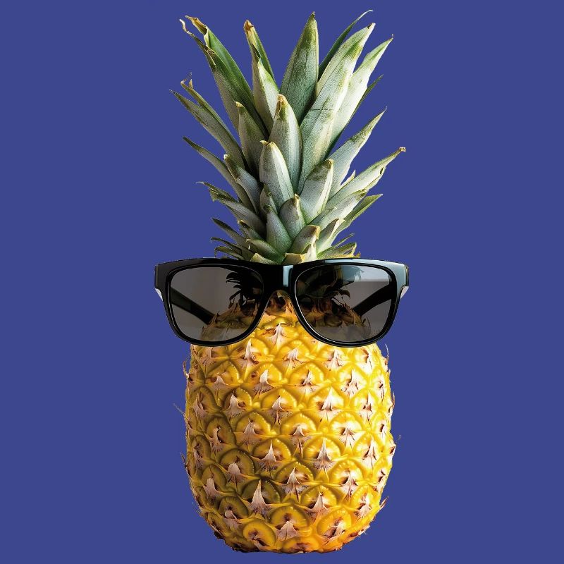 Pineapple Sunglasses