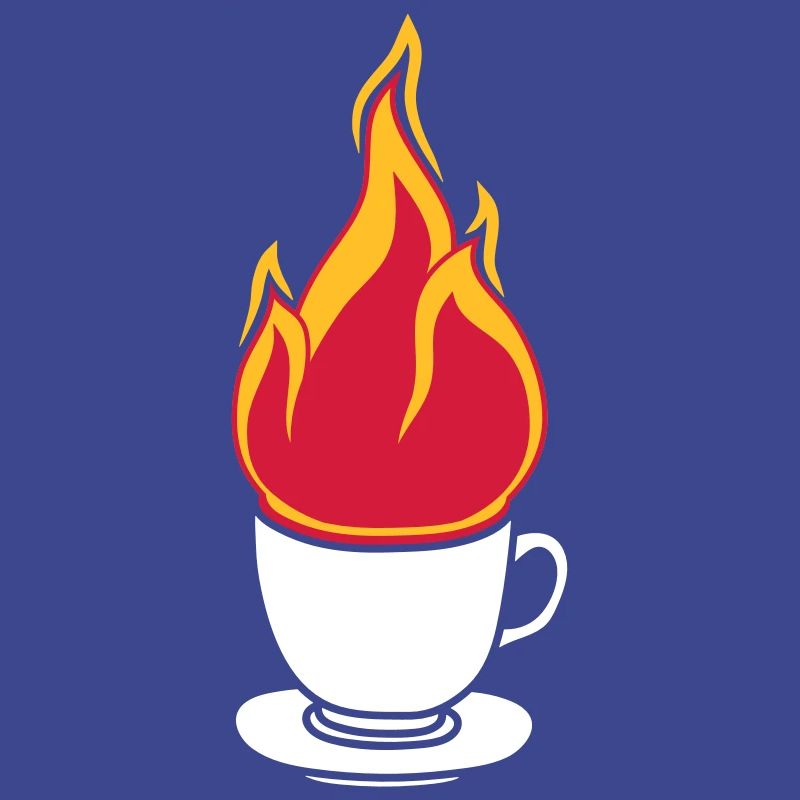 tasse tee kaffee kuchen trinken durst cafe lecker