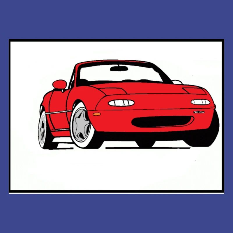 mx 5