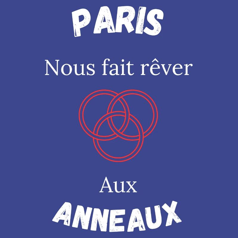 Paris lässt uns von den Ringen träumen