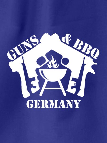 Guns & BBQ Germany