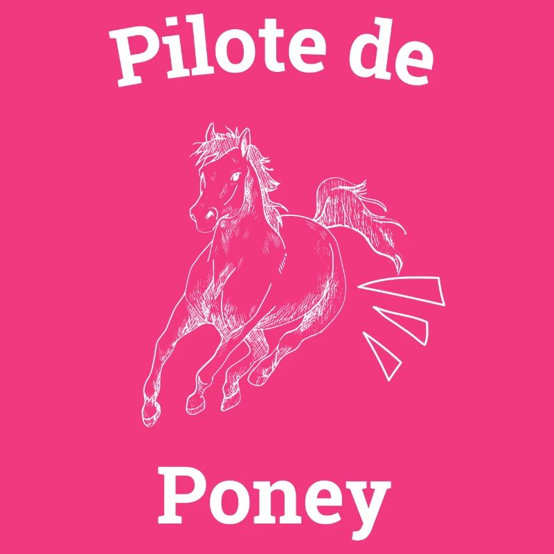 Pony-Pilot