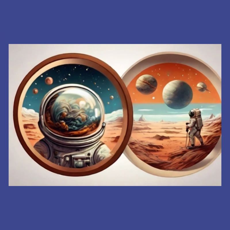 Intergalactic Exploration
