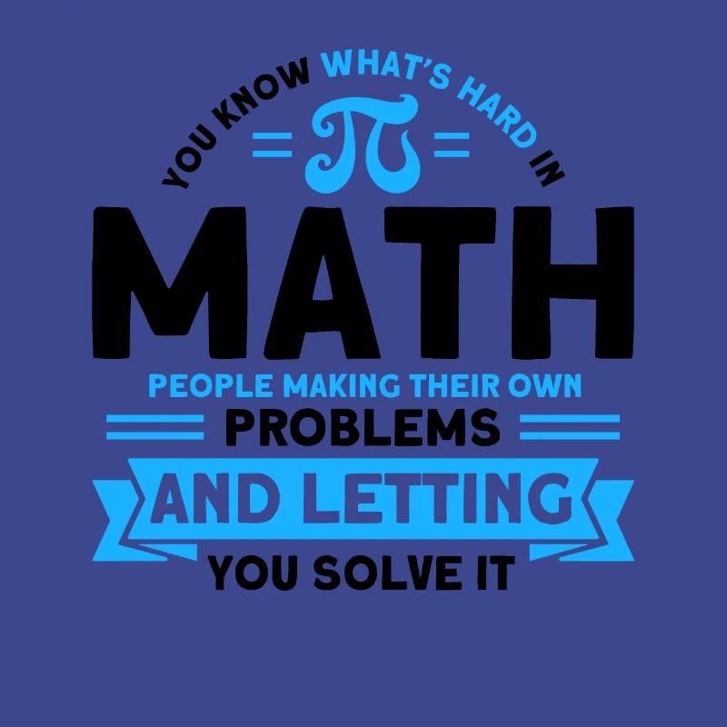 Math Mathematics Science Math Gift