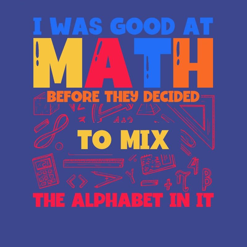 Math Mathematics Science Math Gift