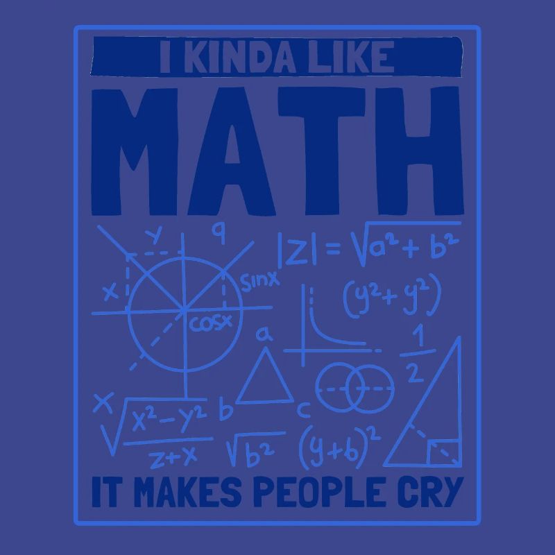 Math Mathematics Science Math Gift