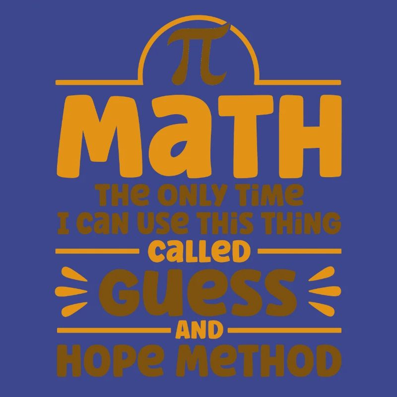 Math Mathematics Science Math Gift