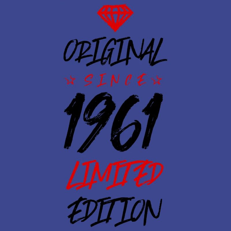 1961 Limited Edition