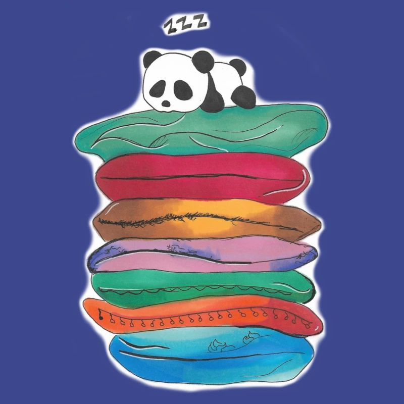 panda