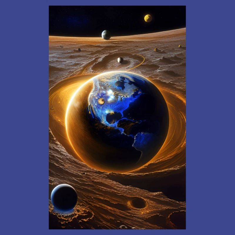 Solar System | Planets | Space | Star